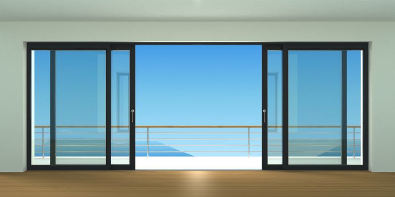 Pocket Doors Replacement in Kansas City, KS