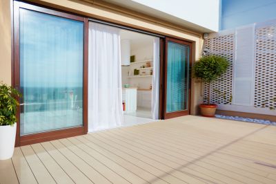 Pocket Doors Replacement in Durham, NC