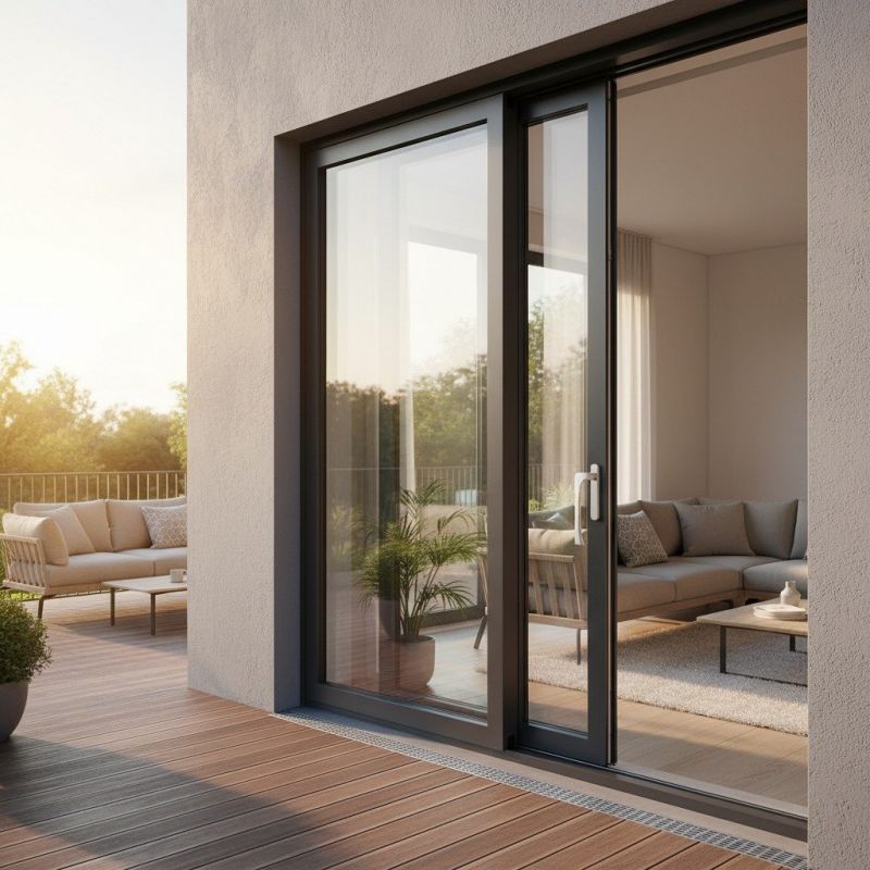 Pocket Doors Replacement in Olathe, KS