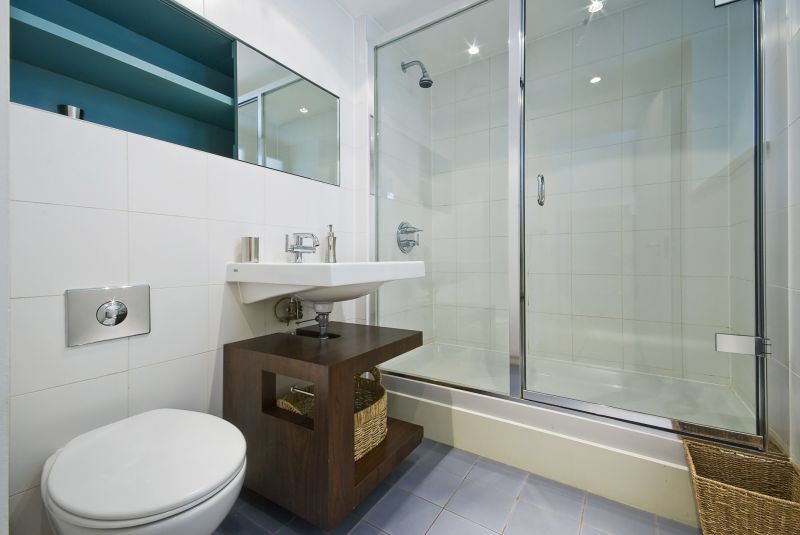 Shower Door Replacement in Arvada, CO