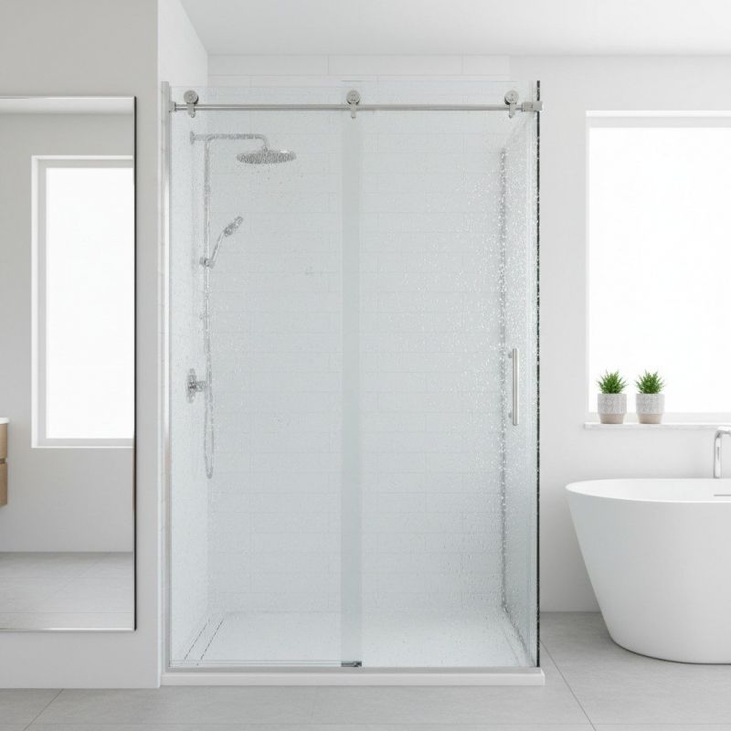 Shower Door Replacement in Denver, CO