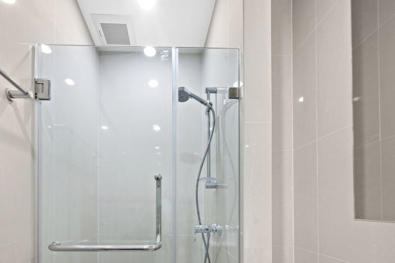 Shower Door Replacement in Denver, CO