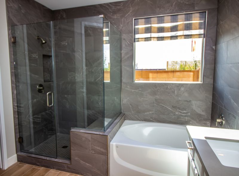 Shower Enclosure Repair in Littleton, CO