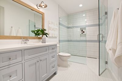 Shower Glass Replacement in Denver, CO