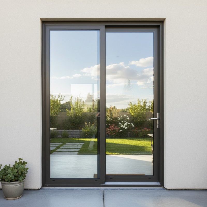 Sliding Door Installation in Overland Park, KS