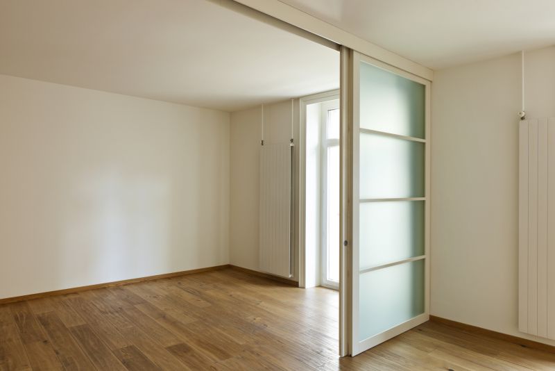 Sliding Glass Door Replacement in Wilmington, NC