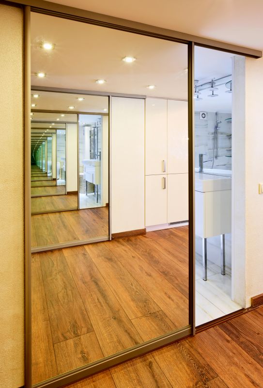 Sliding Glass Door Replacement in Olathe, KS