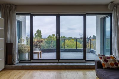 Sliding Glass Door Replacement in Olathe, KS