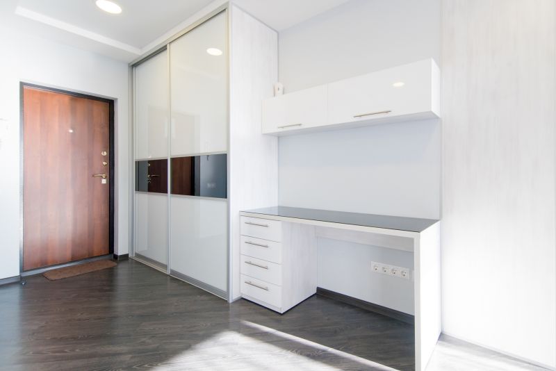 Sliding Mirror Door Repair in Conroe, TX