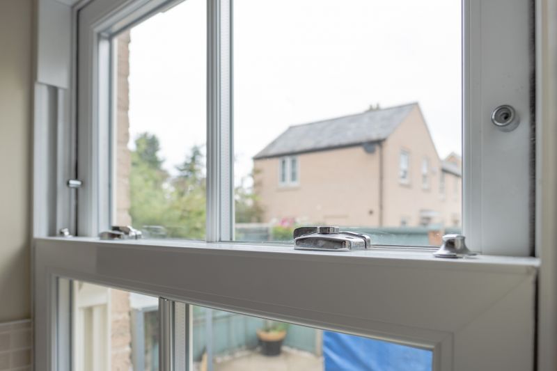 Sliding Windows Installation in Marysville, OH