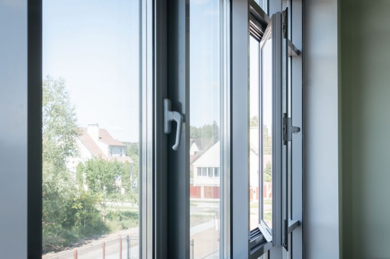 Sliding Windows Installation in Cincinnati, OH