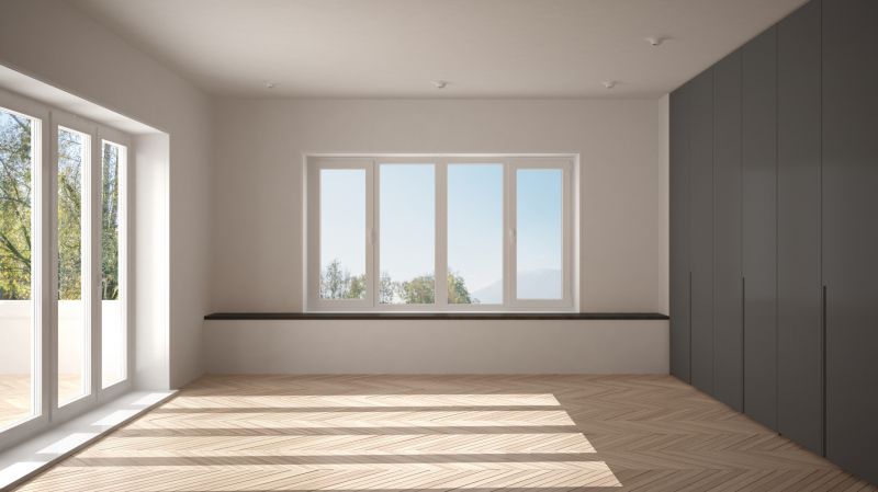 Sliding Windows Installation in Cincinnati, OH