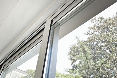 Sliding Windows Installation in Boston, MA