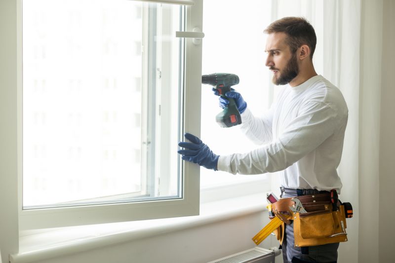 Soundproof Windows Installation in Marysville, OH
