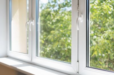 Vinyl Window Replacement in Worcester, MA
