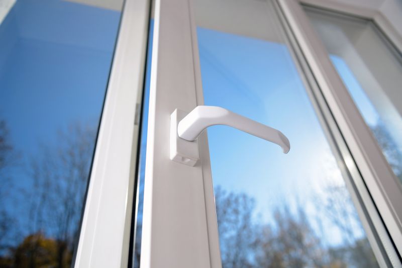 Vinyl Window Replacement in Cincinnati, OH