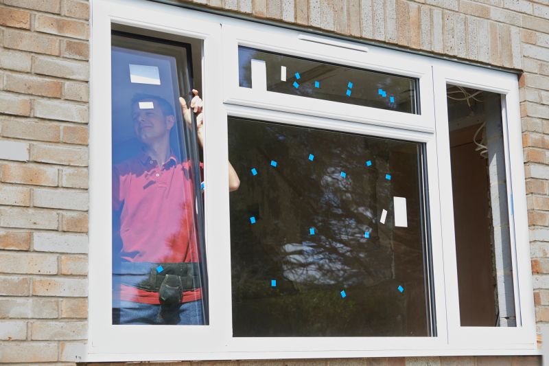 Vinyl Window Replacement in Marysville, OH