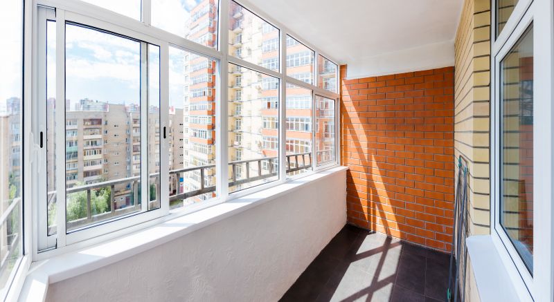 Vinyl Window Service in Durham, NC