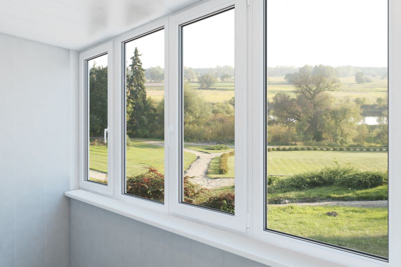 Vinyl Window Service in Cincinnati, OH