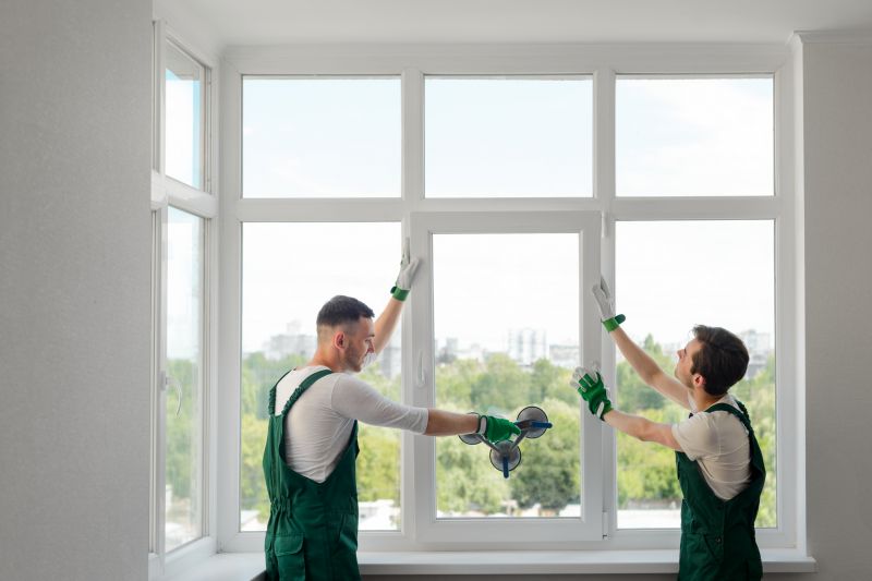Vinyl Windows Installation in Cincinnati, OH