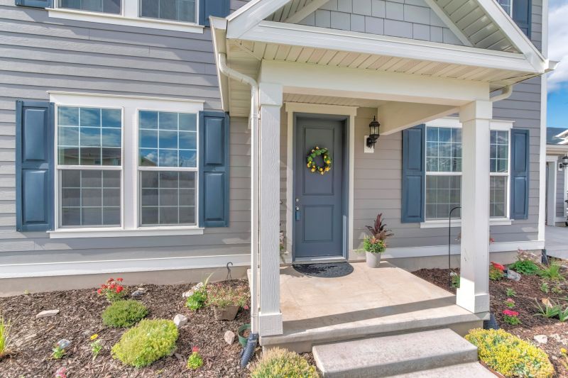 Vinyl Windows Installation in Framingham, MA