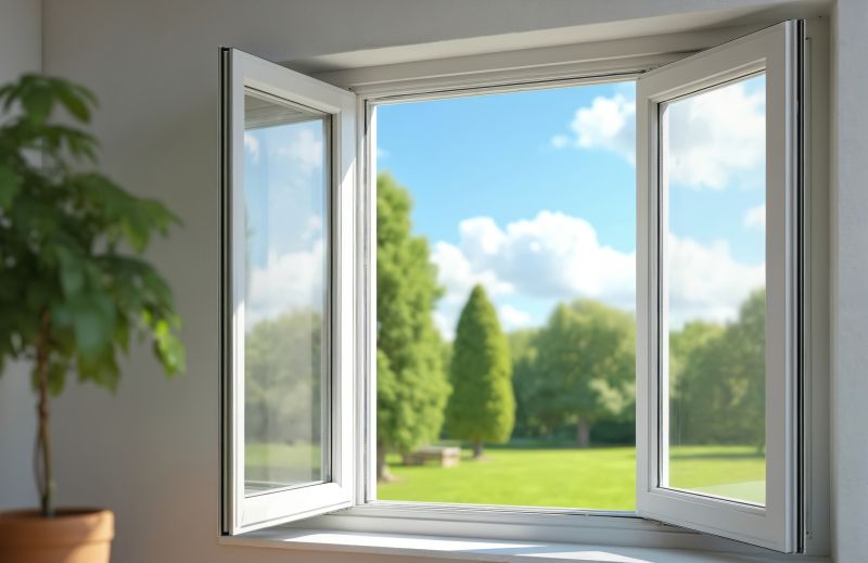 Vinyl Windows Installation in Worcester, MA