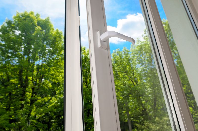 Vinyl Windows Installation in Boston, MA