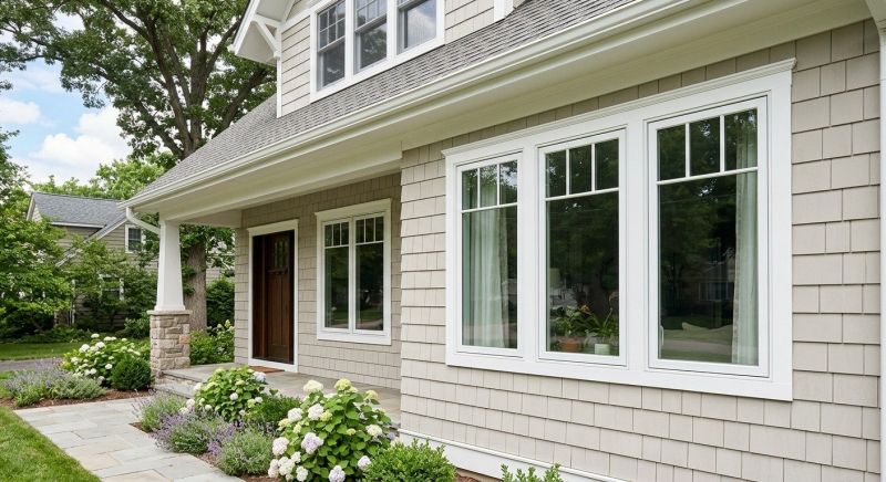 Window Service in Boston, MA