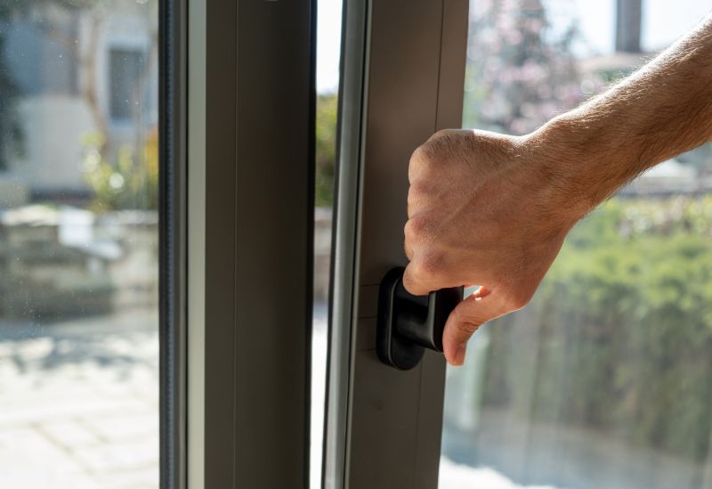 Window Service in Boston, MA