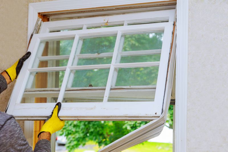 Windows Replacement in Nashua, NH
