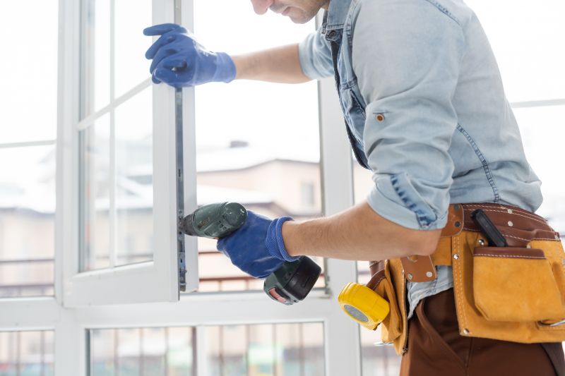 Windows Replacement in Marysville, OH