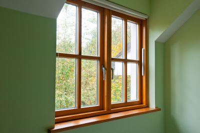 Wood Window Service in Sevierville, TN