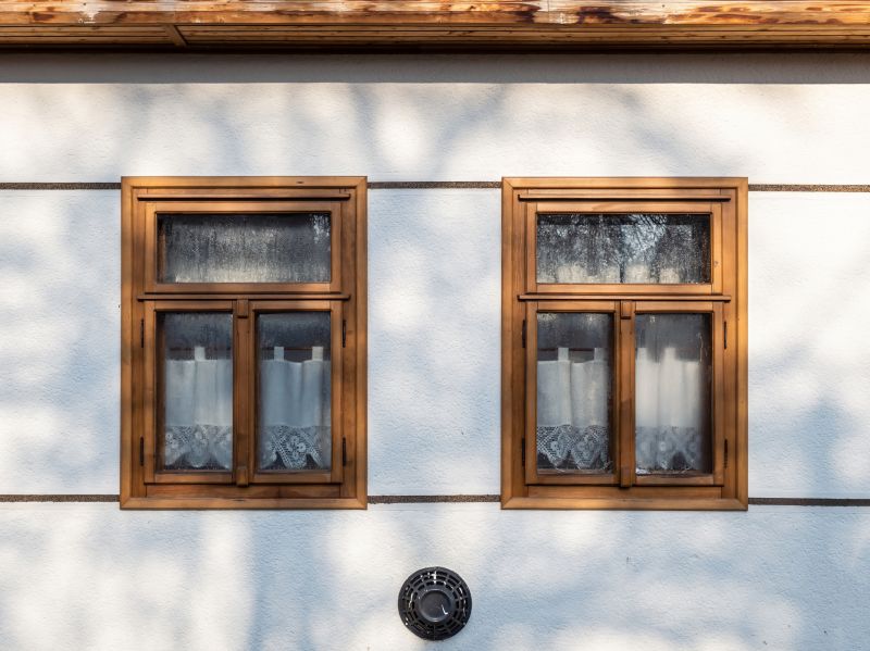 Wood Window Service in Durham, NC
