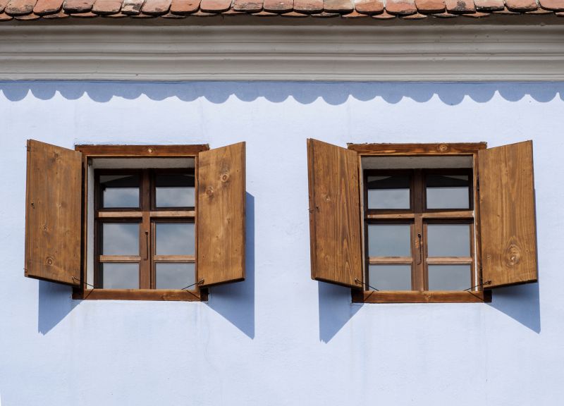 Wood Window Service in Maryville, TN