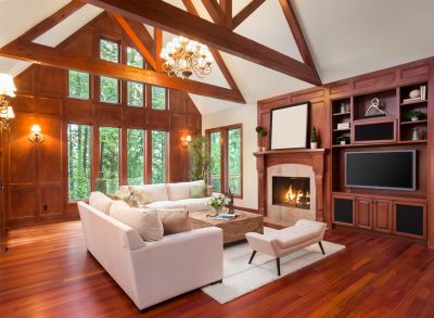 Wood Window Service in Warwick, RI