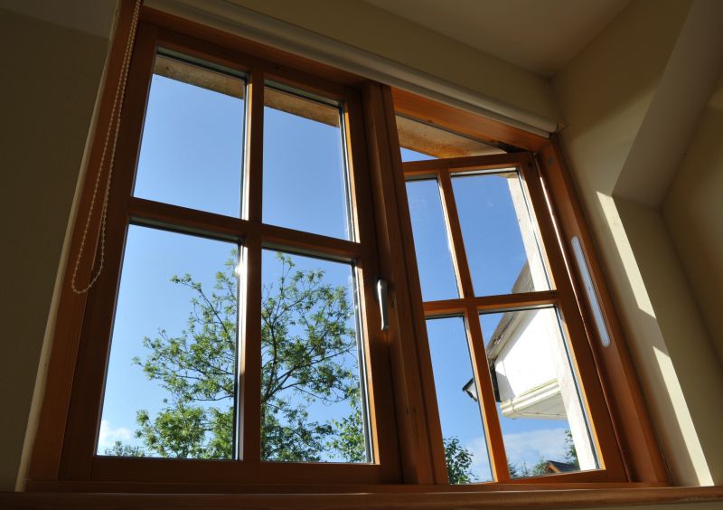 Wood Window Service in Kenosha, WI