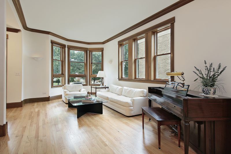 Wood Windows Installation in Topeka, KS