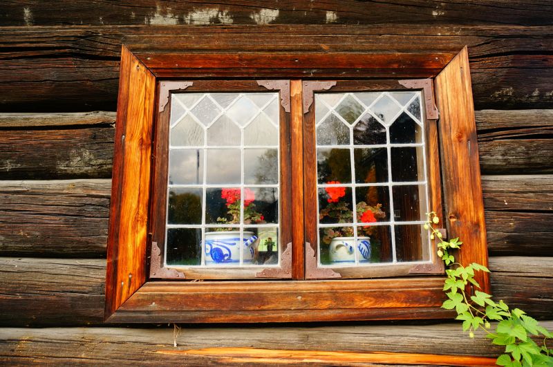 Wood Windows Installation in Sarasota, FL