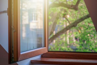Wood Windows Installation in Murfreesboro, TN